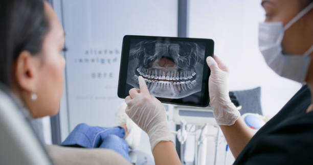 Licensed Dental service in Angwin, CA - Smile Center Dentistry